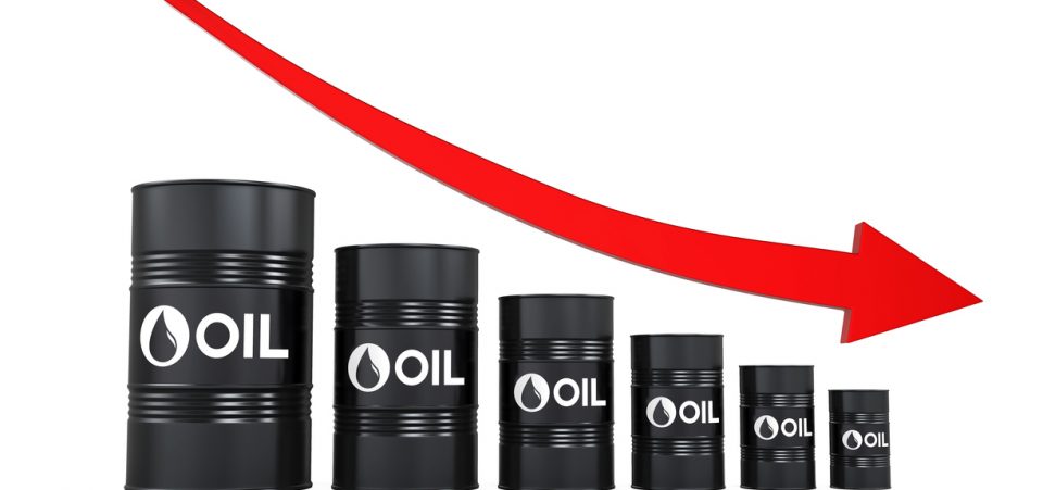 Oil Prices Could Get Ugly