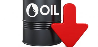 Oil Market Bubble May Burst