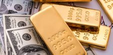 U.S. Dollar Could Dictate Gold Prices Ahead