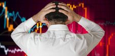 Stock Market Crash: 3 Things to Know
