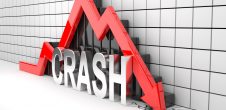 Stumbling into Another Stock Market Crash