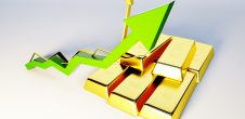 Gold Price Can Only Move Higher