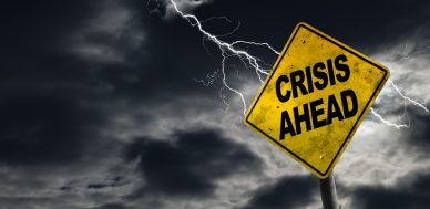 Another Financial Crisis Is Possible