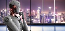 Artificial Intelligence Will Transform Humanity