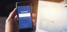 Facebook Data Mining Scandal