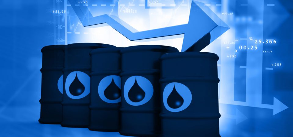 Oil Prices Could Collapse