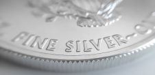 Silver Prices