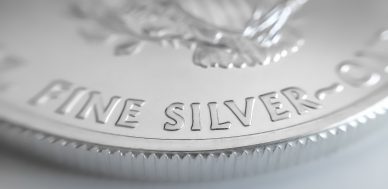 Price of Silver in 2025: 3 Reasons It Could Skyrocket to $50 & Beyond