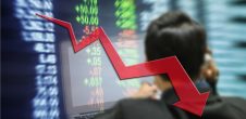 Stock Market Crash Ahead