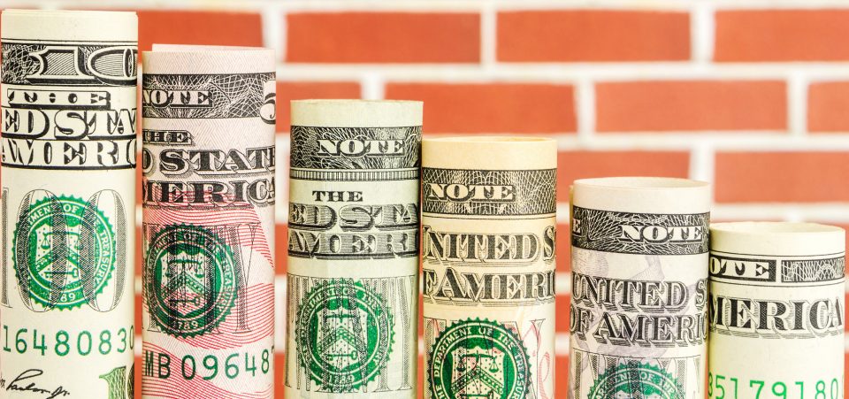 US Dollar Fall