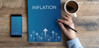 Inflation Could Make Economy Sick