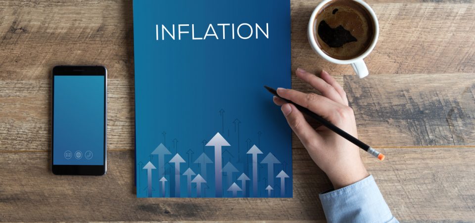 Inflation Could Make Economy Sick