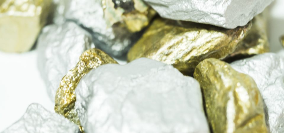 Bullish on Precious Metals?