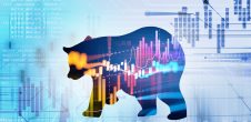 Stocks Could Enter Bear Market Territory