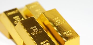 Gold Prices Could Soar Big-Time