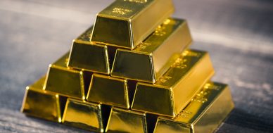 Gold Price Higher in 2018