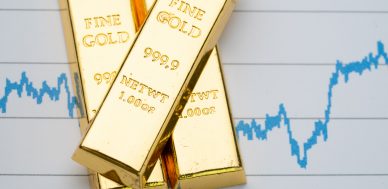 Strengthening the Gold Price