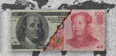 Dollar Vs Yuan