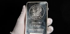 Buyers Could Send Silver Prices Soaring