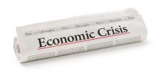 Trump Will Cause Stock Market Crashne Economic Crisis