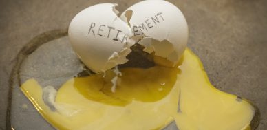 Retirements In Trouble