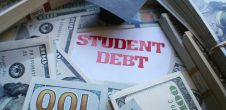 Student Debt Soars