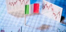 Italy Could Trigger Stock Market Crash