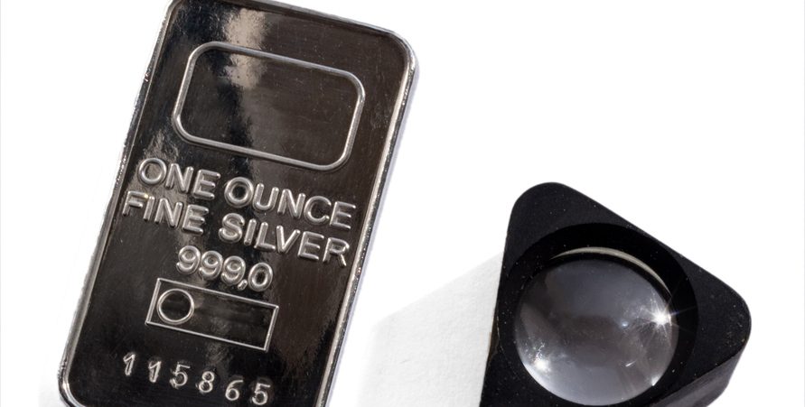Silver Prices Could Hit Triple Digits