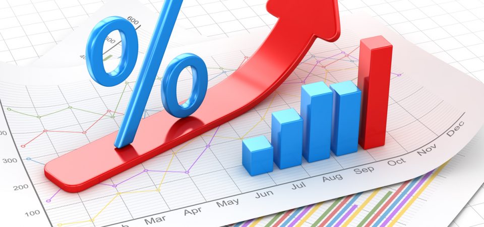 Interest Rates Move Higher