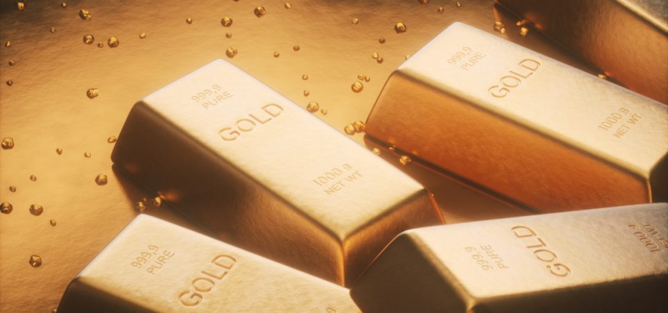 Bullish Gold Price Conditions