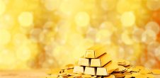 Trade Wars Mean Higher Gold Price