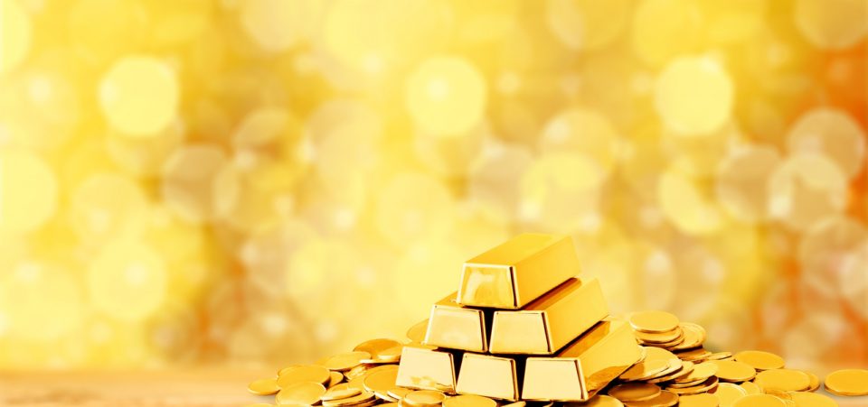 Trade Wars Mean Higher Gold Price