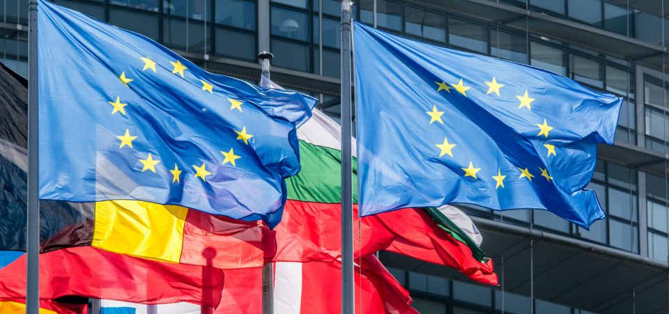 EU Economic Crisis