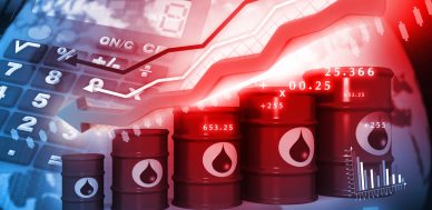 Oil Prices Could Crash