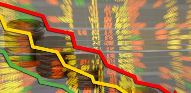 3 Catalysts Could Trigger Stock Market Crash