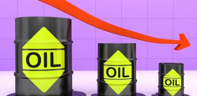 Economic Factors Foretell Oil Crash