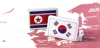 Peace in the Korean Peninsula
