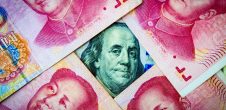 Financial Crisis Could Be Brewing in China