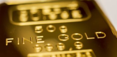 Central Banks Could Send Gold Prices Higher