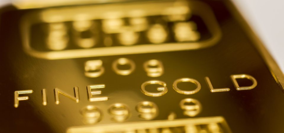 Central Banks Could Send Gold Prices Higher