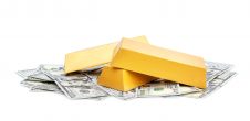 Gold Prices and Currencies