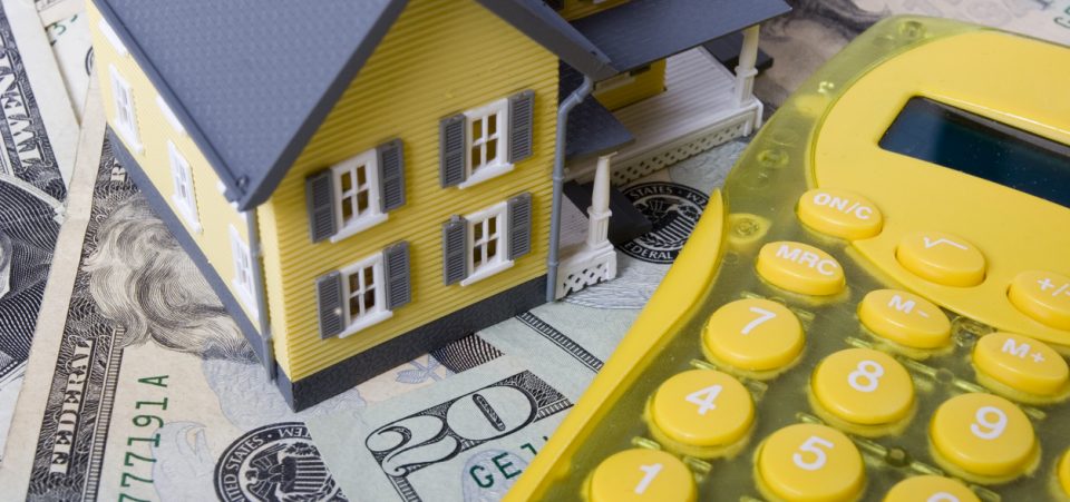 Higher Interest Rates Victims Emerge