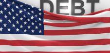 U.S. National Debt: Creditors Worried?