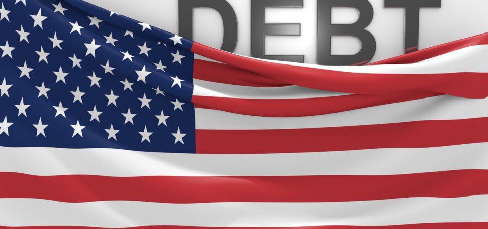 U.S. National Debt: Creditors Worried?