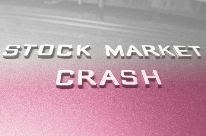 CIA and FBI Averted Stock Market Crash