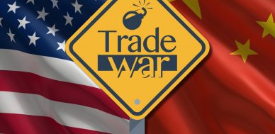 Path From Trade War to Economic Collapse