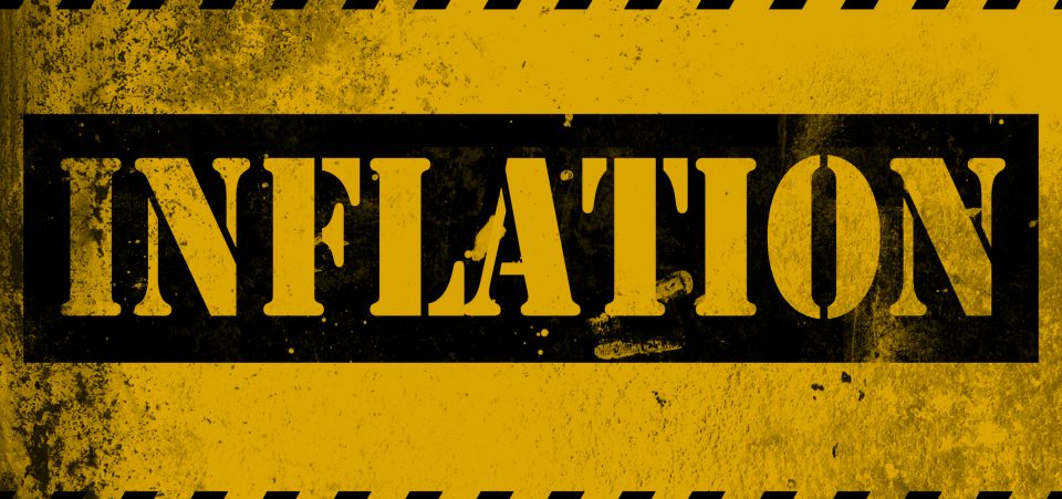 Fed Warning of Inflation