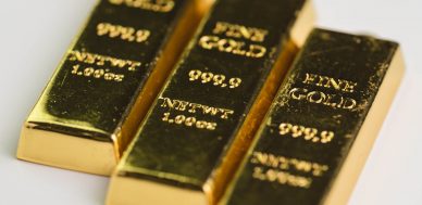 gold price forecast