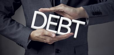 Soaring Debt and Interest Rates