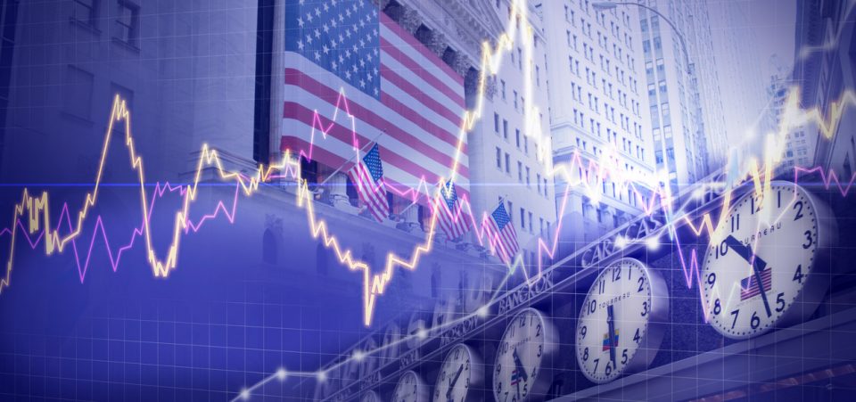 What's Threatening the U.S. Economy